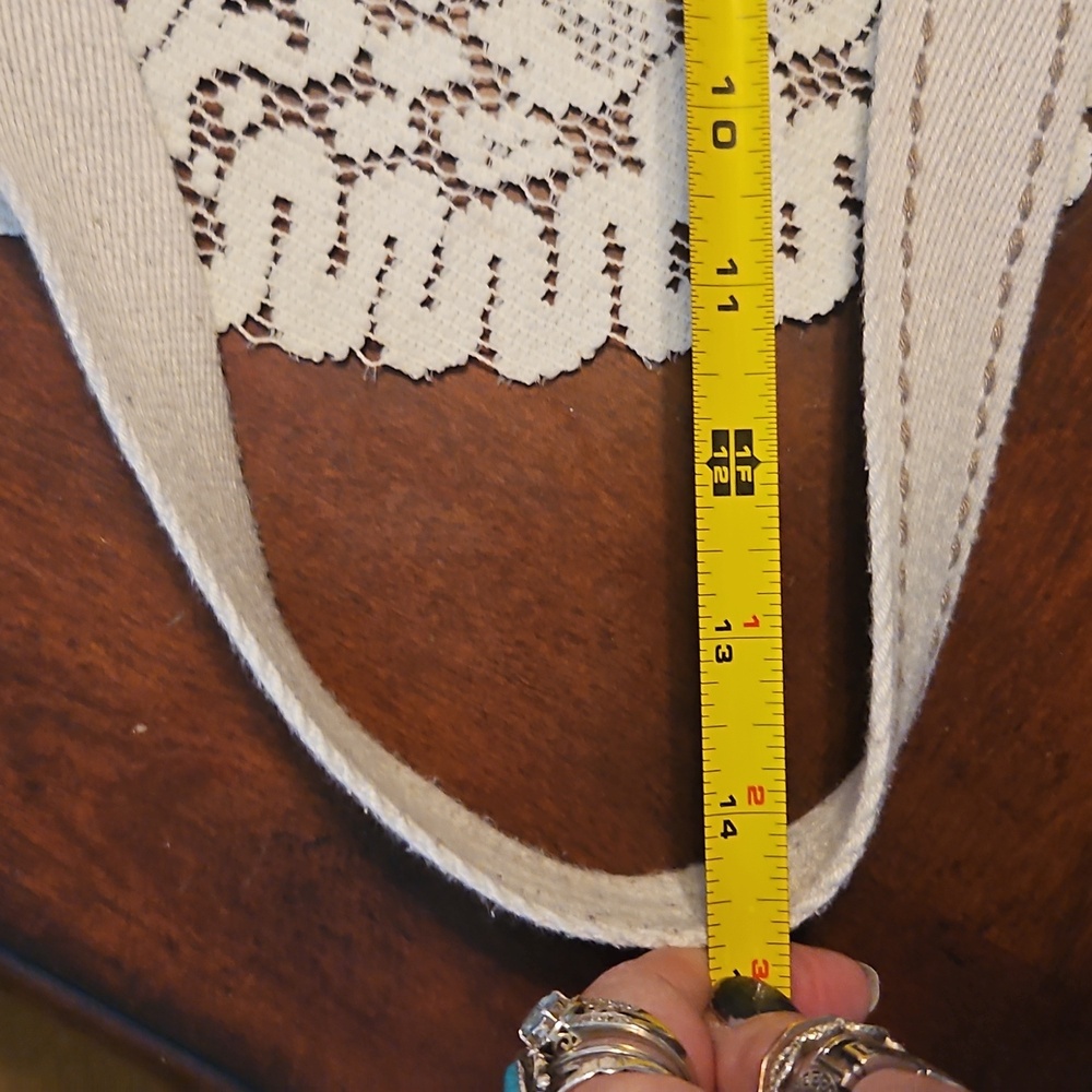 FOSSIL bag, nwot - Picture 15 of 15